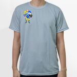 Drifit Roundneck T-shirt Thumbnail