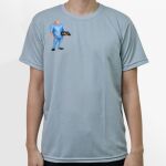 Drifit Roundneck T-shirt Thumbnail