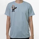 Drifit Roundneck T-shirt Thumbnail