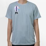 Drifit Roundneck T-shirt Thumbnail