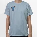 Drifit Roundneck T-shirt Thumbnail