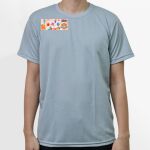 Drifit Roundneck T-shirt Thumbnail