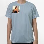 Drifit Roundneck T-shirt Thumbnail