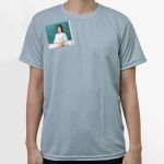 Drifit Roundneck T-shirt Thumbnail