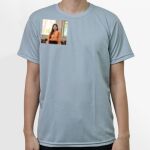 Drifit Roundneck T-shirt Thumbnail