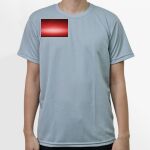 Drifit Roundneck T-shirt Thumbnail