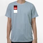 Drifit Roundneck T-shirt Thumbnail