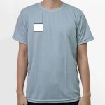 Drifit Roundneck T-shirt Thumbnail