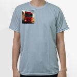 Drifit Roundneck T-shirt Thumbnail