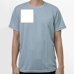 Drifit Roundneck T-shirt Thumbnail