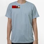 Drifit Roundneck T-shirt Thumbnail
