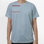 Drifit Roundneck T-shirt Thumbnail