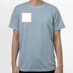 Drifit Roundneck T-shirt Thumbnail