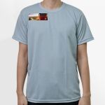 Drifit Roundneck T-shirt Thumbnail