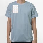 Drifit Roundneck T-shirt Thumbnail