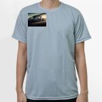 Drifit Roundneck T-shirt Thumbnail