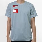 Drifit Roundneck T-shirt Thumbnail