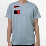 Drifit Roundneck T-shirt Thumbnail