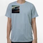 Drifit Roundneck T-shirt Thumbnail