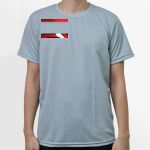 Drifit Roundneck T-shirt Thumbnail