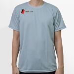 Drifit Roundneck T-shirt Thumbnail