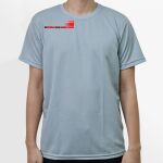 Drifit Roundneck T-shirt Thumbnail