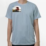 Drifit Roundneck T-shirt Thumbnail