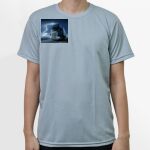 Drifit Roundneck T-shirt Thumbnail