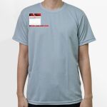 Drifit Roundneck T-shirt Thumbnail
