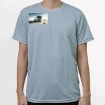 Drifit Roundneck T-shirt Thumbnail