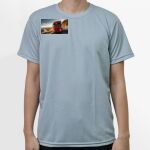 Drifit Roundneck T-shirt Thumbnail