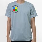 Drifit Roundneck T-shirt Thumbnail