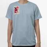 Drifit Roundneck T-shirt Thumbnail