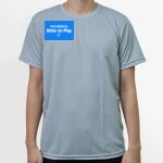Drifit Roundneck T-shirt Thumbnail