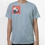 Drifit Roundneck T-shirt Thumbnail