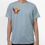 Drifit Roundneck T-shirt Thumbnail