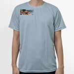 Drifit Roundneck T-shirt Thumbnail