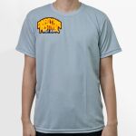 Drifit Roundneck T-shirt Thumbnail