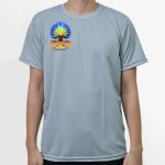 Drifit Roundneck T-shirt Thumbnail