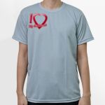 Drifit Roundneck T-shirt Thumbnail