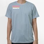 Drifit Roundneck T-shirt Thumbnail