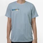 Drifit Roundneck T-shirt Thumbnail