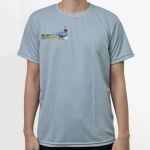 Drifit Roundneck T-shirt Thumbnail
