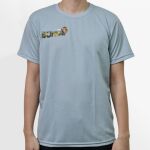 Drifit Roundneck T-shirt Thumbnail