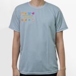 Drifit Roundneck T-shirt Thumbnail