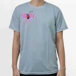 Drifit Roundneck T-shirt Thumbnail
