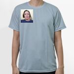 Drifit Roundneck T-shirt Thumbnail