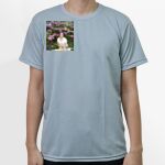 Drifit Roundneck T-shirt Thumbnail