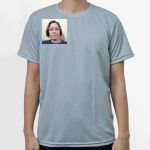 Drifit Roundneck T-shirt Thumbnail