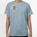 Drifit Roundneck T-shirt Thumbnail